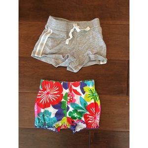 Summer shorts